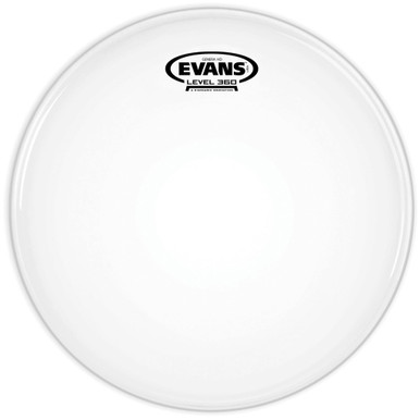 Evans 14" Genera Hd Coated Drum Head