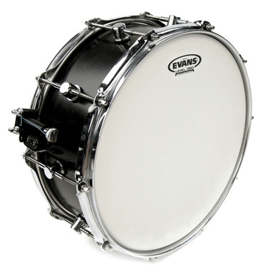 Evans 14" Genera Coated Drum Head