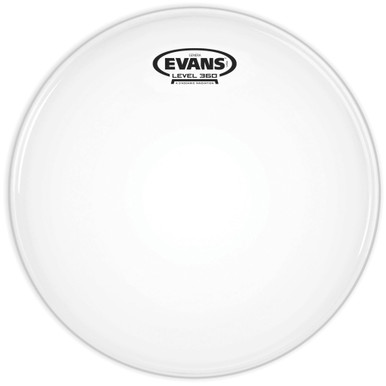 Evans 14" Genera Coated Drum Head - Image 2