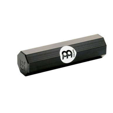 Meinl Octagonal Shaker Aluminum in Black