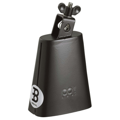 Meinl Cowbell 5.25" Steel in Black