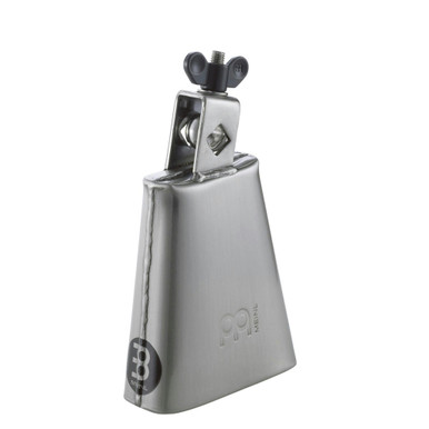 Meinl 4.5" Steel Medium Pitch Cowbell