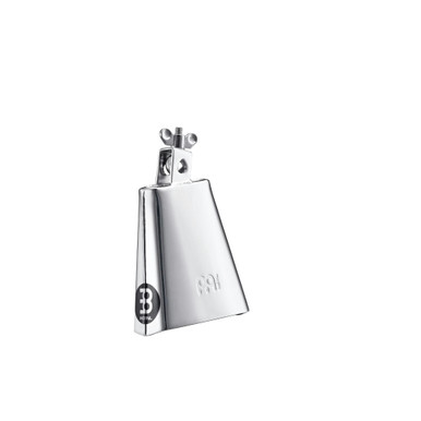 Meinl Cowbell 5.5" Steel in Chrome