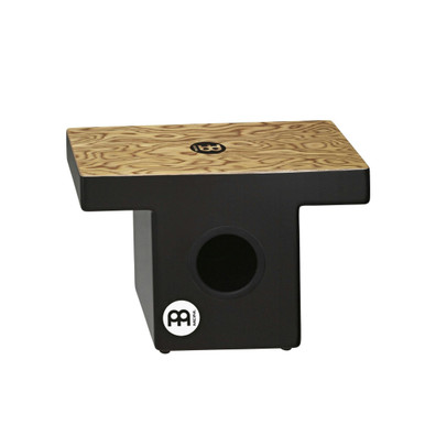 MEINL Slap-Top Cajon Frontplate: Makah-Burl