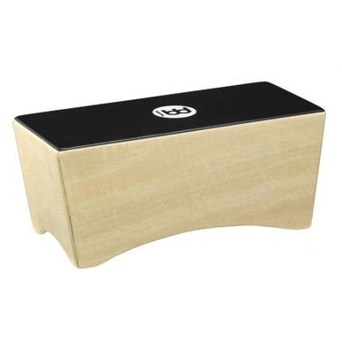 Meinl Snare Bongo Cajon in Natural