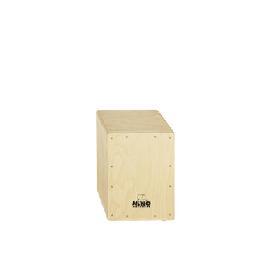 Nino Natural Cajon