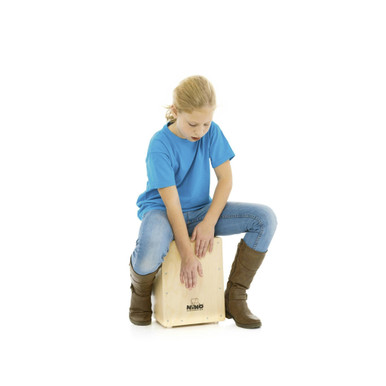Nino Natural Cajon - Image 2