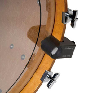 Roland RT30K Acoustic Drum Trigger - Kick Drum