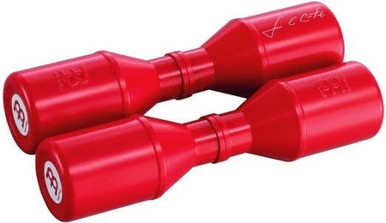 Meinl Luis Conte Studio Shaker In Red