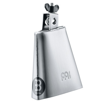 Meinl 5.5" Cowbell in Steel