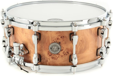 Tama 14" x 6" Starphonic Maple Snare Drum