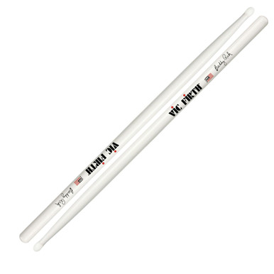 Vic Firth Buddy Rich Signature Nylon Tip Drumsticks