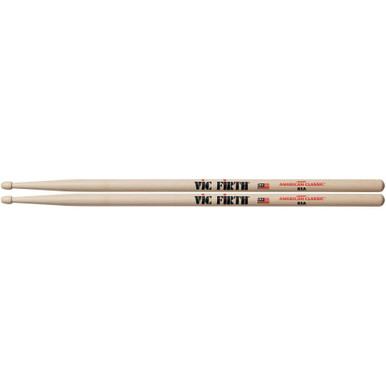Vic Firth American Classic 85A Drumsticks