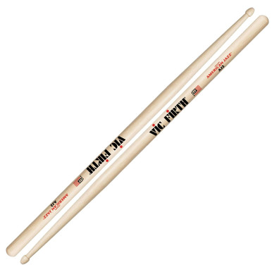 Vic Firth American Jazz 2 Drumsticks