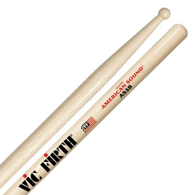 Vic Firth American Sound 5B Drumsticks