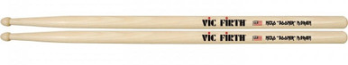 Vic Firth Signature Series Nicko McBrain Drumsticks