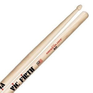 Vic Firth American Jazz 1 Drumsticks