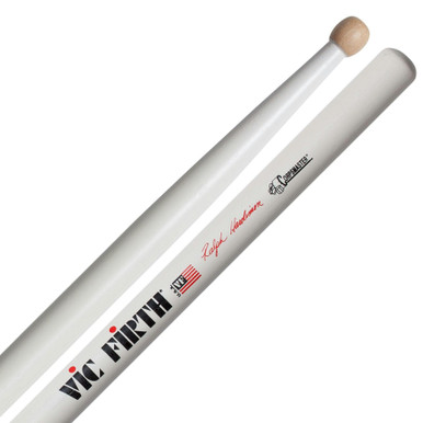 Vic Firth Corpsmaster Signature Snare Ralph Hardimon Drumsticks