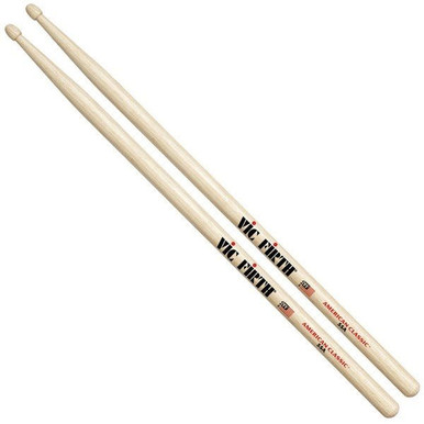 Vic Firth American Classic 55A Drumsticks