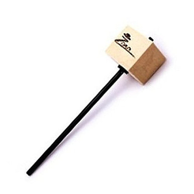 Danmar Zoro Square Felt Bass Drum Beater