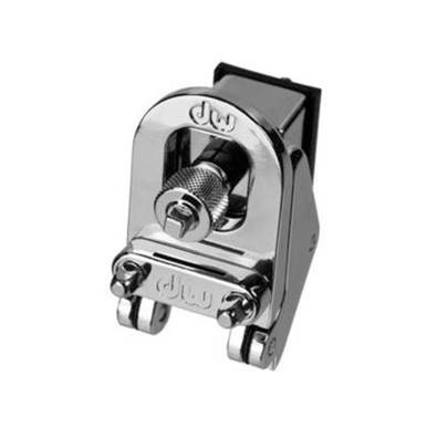 DW Mag Snare Drum Throw Off