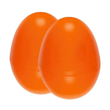 Stagg 2PC Egg Shakers Orange