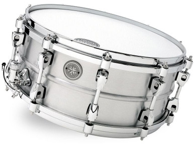 Tama 14 x 6 Starphonic Aluminium Snare Drum
