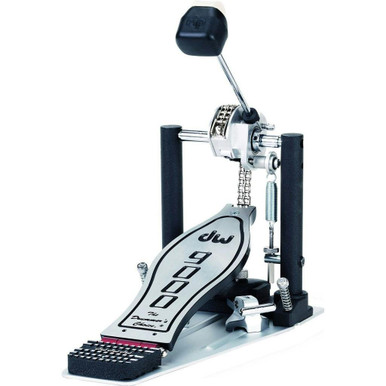 DW 9000 Series Kick Drum Pedal