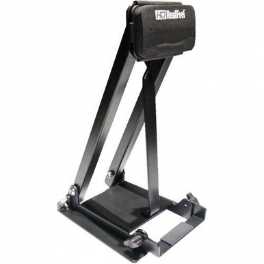 Evans Real Feel Bass Drum Practice Pad