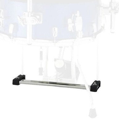 Tama Bass Drum Clamp Plate for Cocktail-Jam