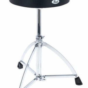 Pearl D-790 Double Braced Drum Throne Stool