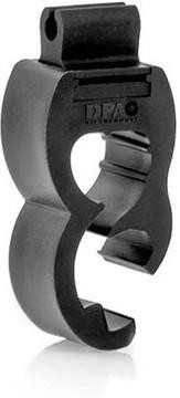 DPA Microphone Clip for Drum