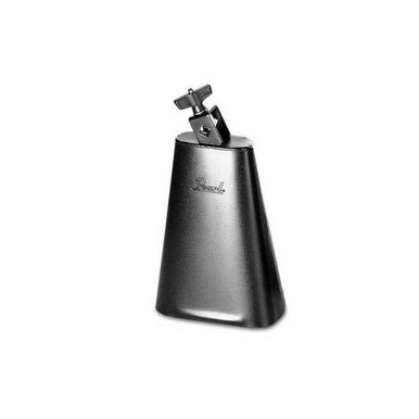 Pearl Elite 8'' Rock Cowbell withFlange