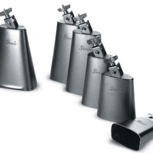 Pearl Elite ECB-3 Cha-Cha 5" Cowbell