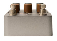 Universal Audio UAFX OX Stomp Dynamic Speaker Emulator Pedal - Image 3