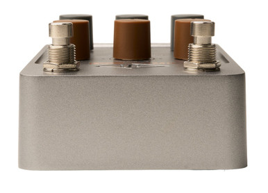 Universal Audio UAFX OX Stomp Dynamic Speaker Emulator Pedal - Image 2