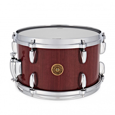 Gretsch USA Ash Soan Signature Snare Drum 12x7 Purple Heart