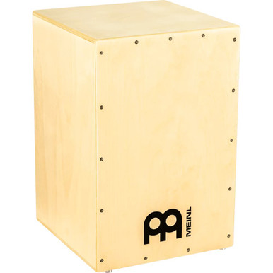 Meinl Headliner Headliner Series Snare Cajon - Natural