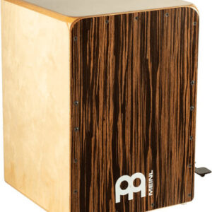 MEINL EBONY BASS FOOT SWITCH CAJON