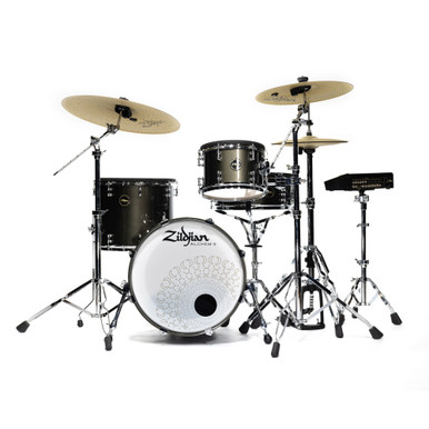 Zildjian Alchem-E Gold Series Electronic Drum Kit