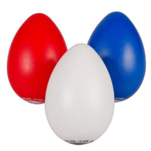 LP Egg Shaker Trio