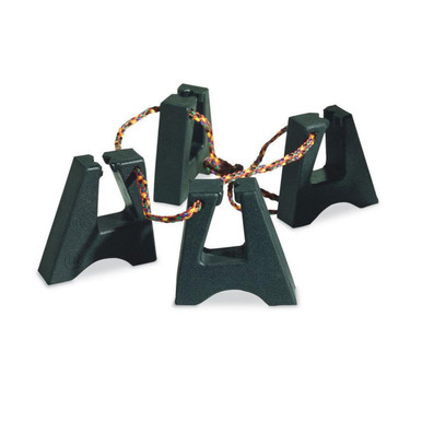 LP Rubber Conga Feet