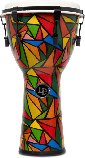 LP World Beat MT 11" Mechanical Tuned Djembe