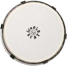 LP World Beat MT 11" Mechanical Tuned Djembe - Image 3