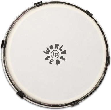 LP World Beat MT 11" Mechanical Tuned Djembe - Image 2