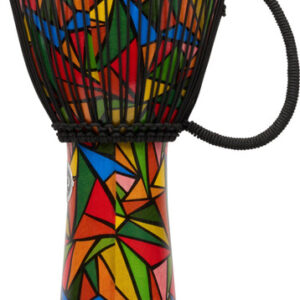 LP World Beat 11" Rope Tuned Djembe