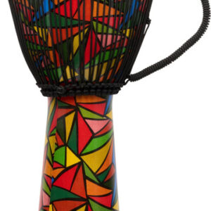 LP World Beat 12" Rope Tuned Djembe