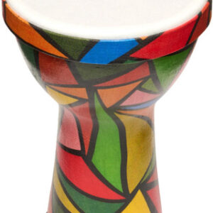 LP World Beat 6" Pretuned Djembe