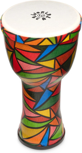 LP World Beat 8" Pretuned Djembe