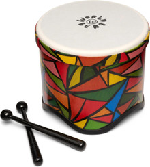 LP World Beat Pretuned 10" Tom Tom - Image 3